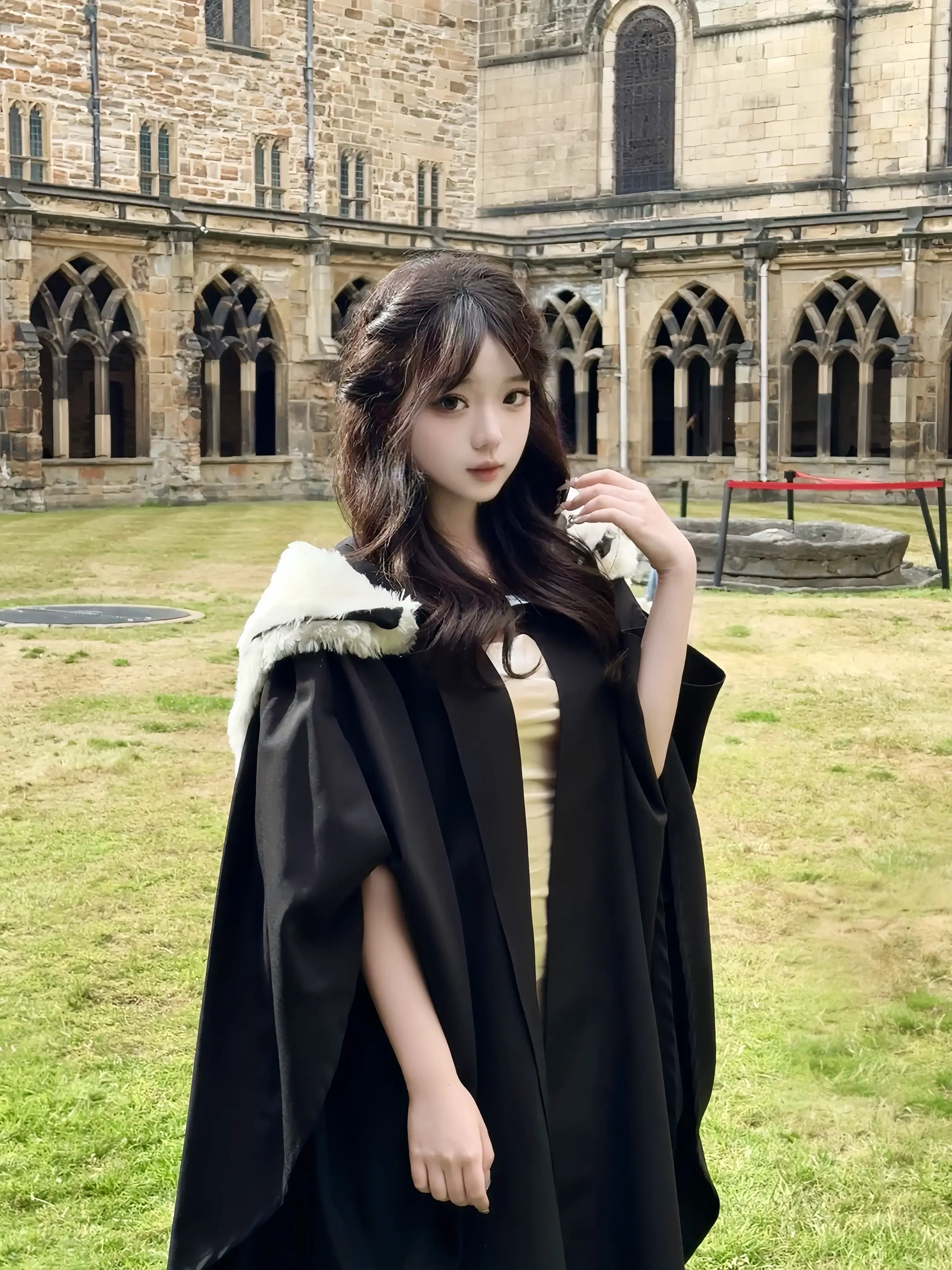 I bagged a Durham degree🎓💜