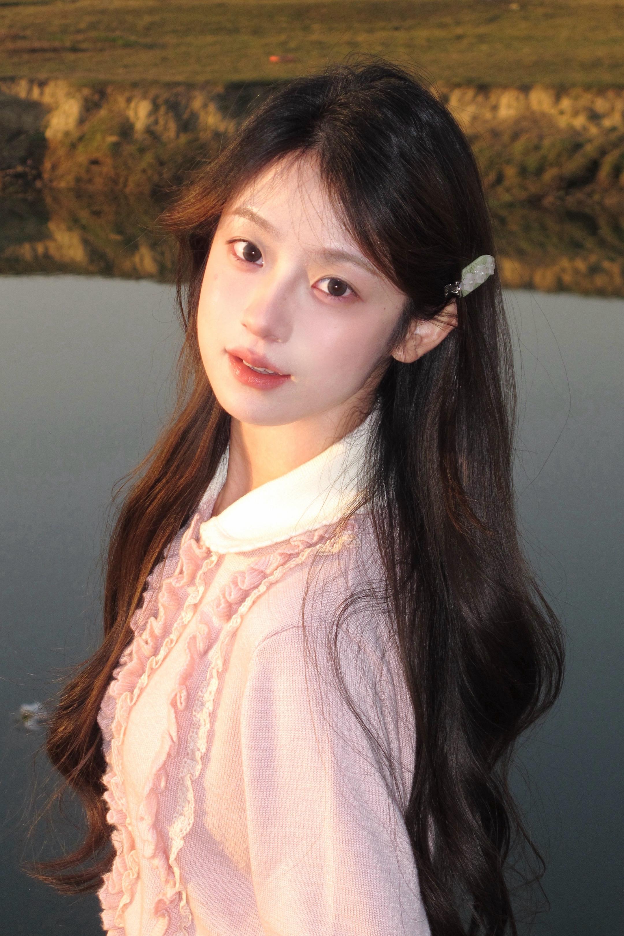 我时常觉得 我还可以走得更远 还能更坚强 更勇敢 更幸福