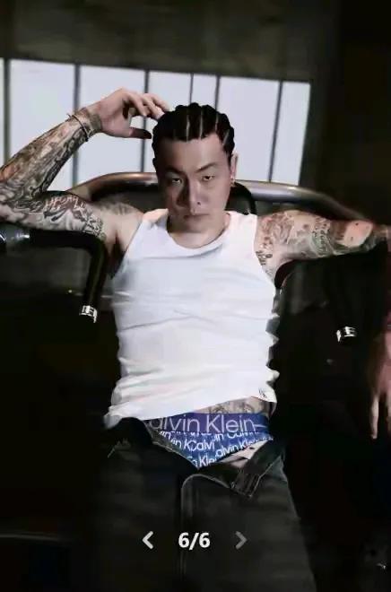 这身材可以，就是星味差了一点[笑哭]