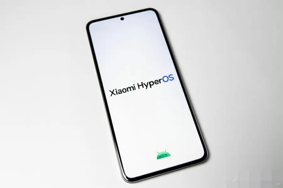 小米14的边框这么窄么？比iPhone 15还要薄，库克看了会不会改下一代的设计
