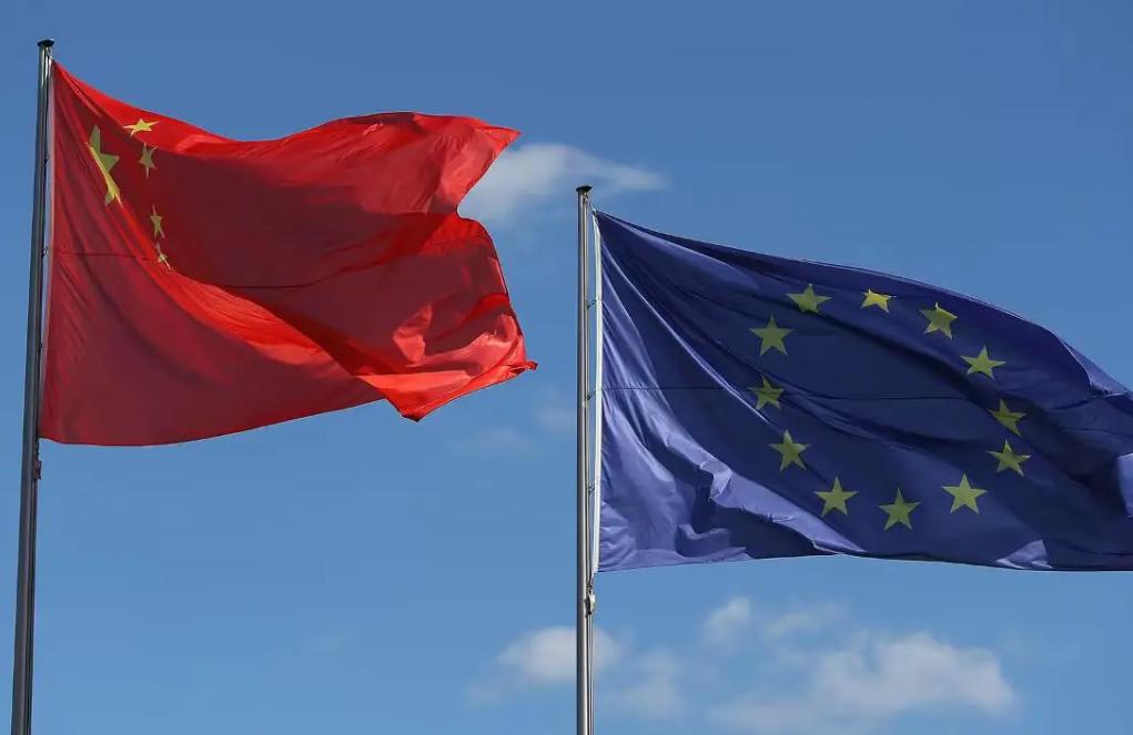TikTok遭美国围堵之际，欧盟对阿里巴巴启动正式调查
 
3月14日，欧盟委员