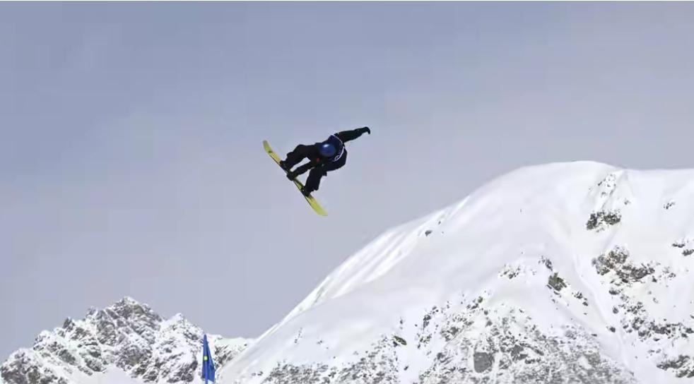 22金~米兰会让中国空手而归吗？

冬奥会冰雪竞技项目几十年来一直是中国队的弱项