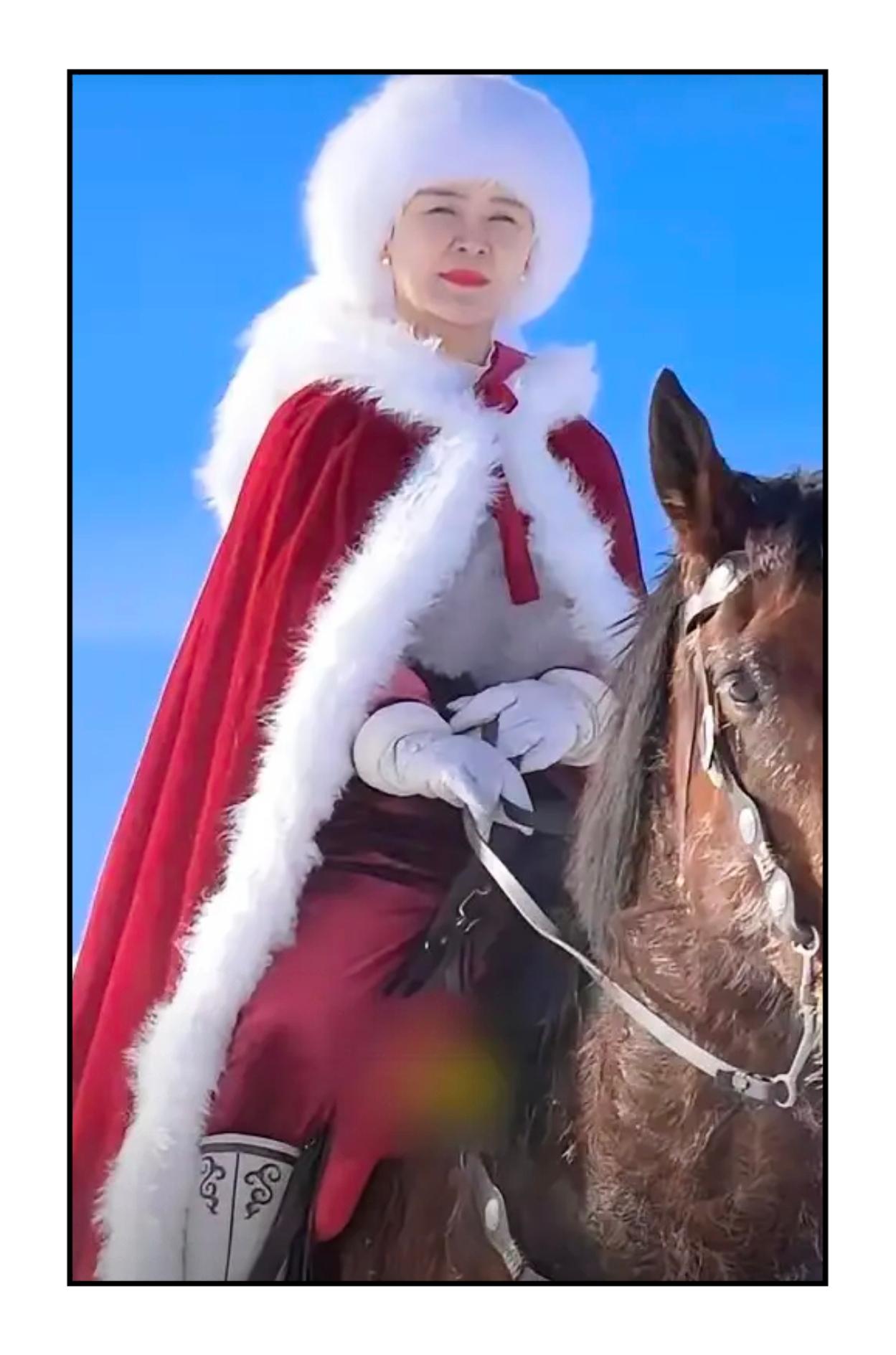 这消息来得太突然，像是一记闷棍敲在后脑勺上，半天回不过神。

贺娇龙走了？那个在