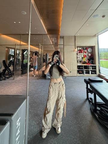 早上好 已练不欠