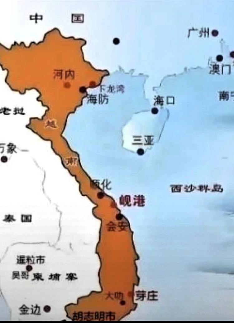 越南可能重蹈乌克兰覆辙。俄乌冲突中，乌克兰即便有外部撑腰，仍自食苦果。2026年