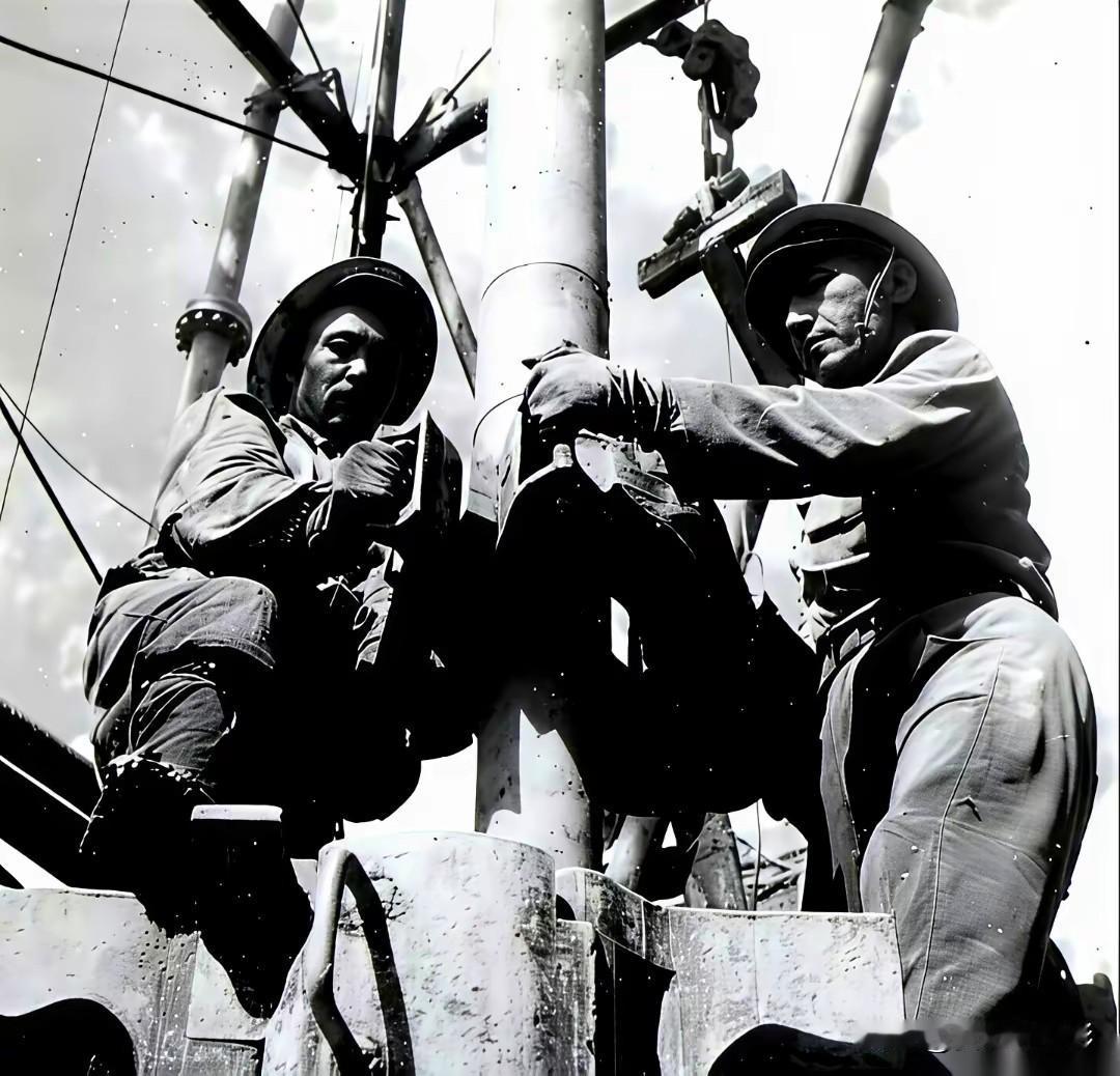 很多人都听过一个传闻：当年日本人在大庆找石油，钻头打到1089米就停了，距离真正