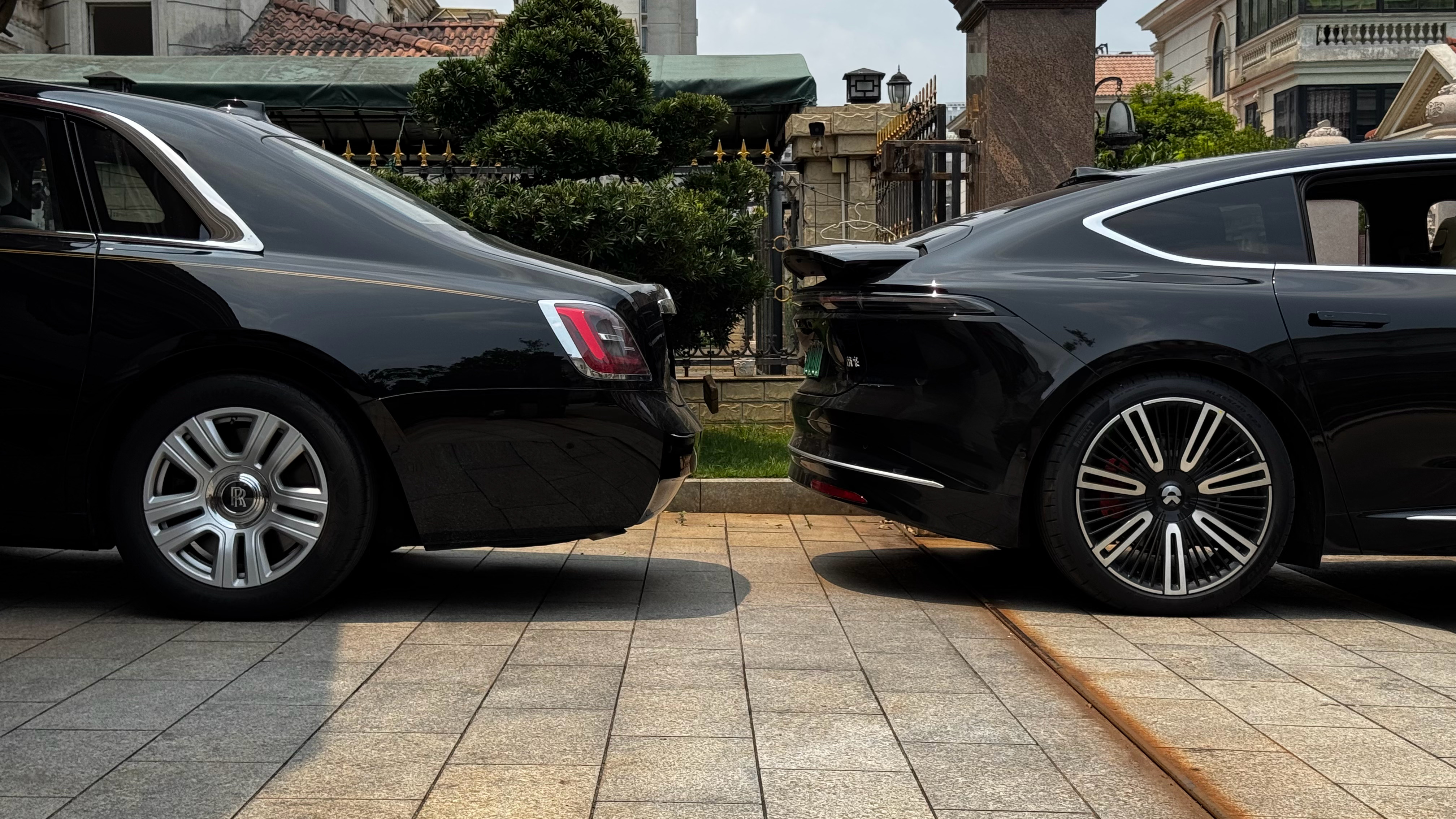 极限二选一，左还是右！？ 