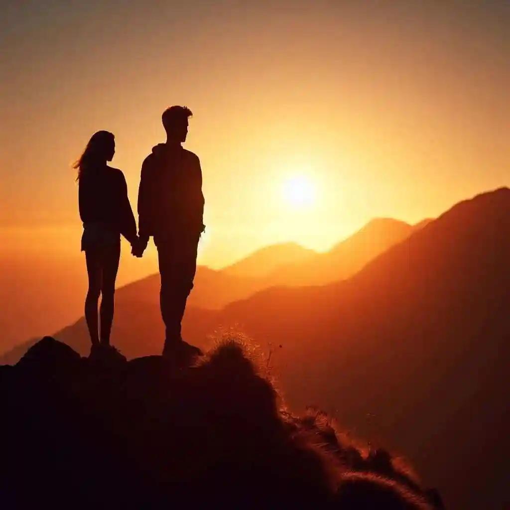 上联：携抹秋霞添凉意；
下联：？？？