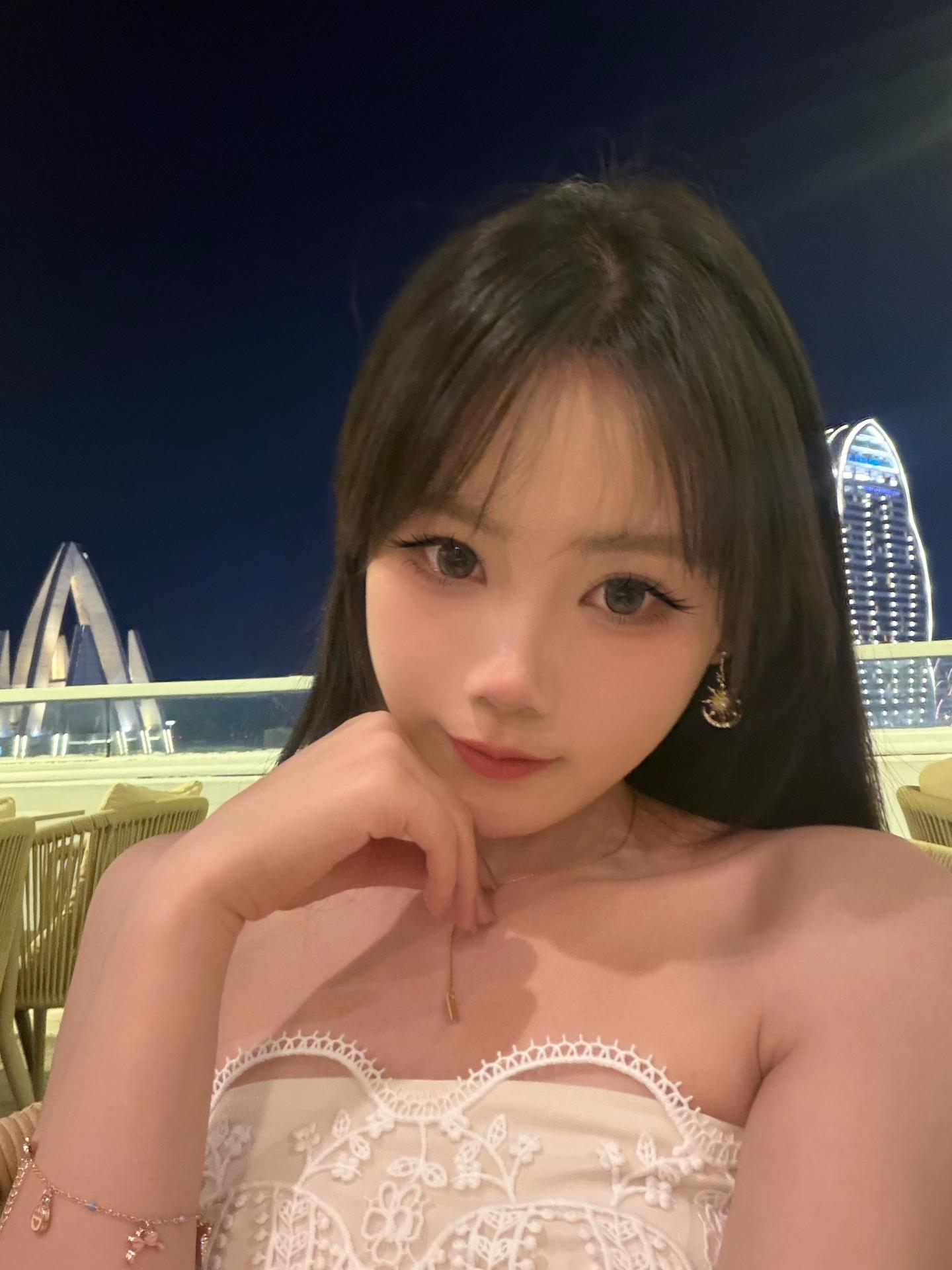 都说人与人有一瞬间就够了 到底谁够了