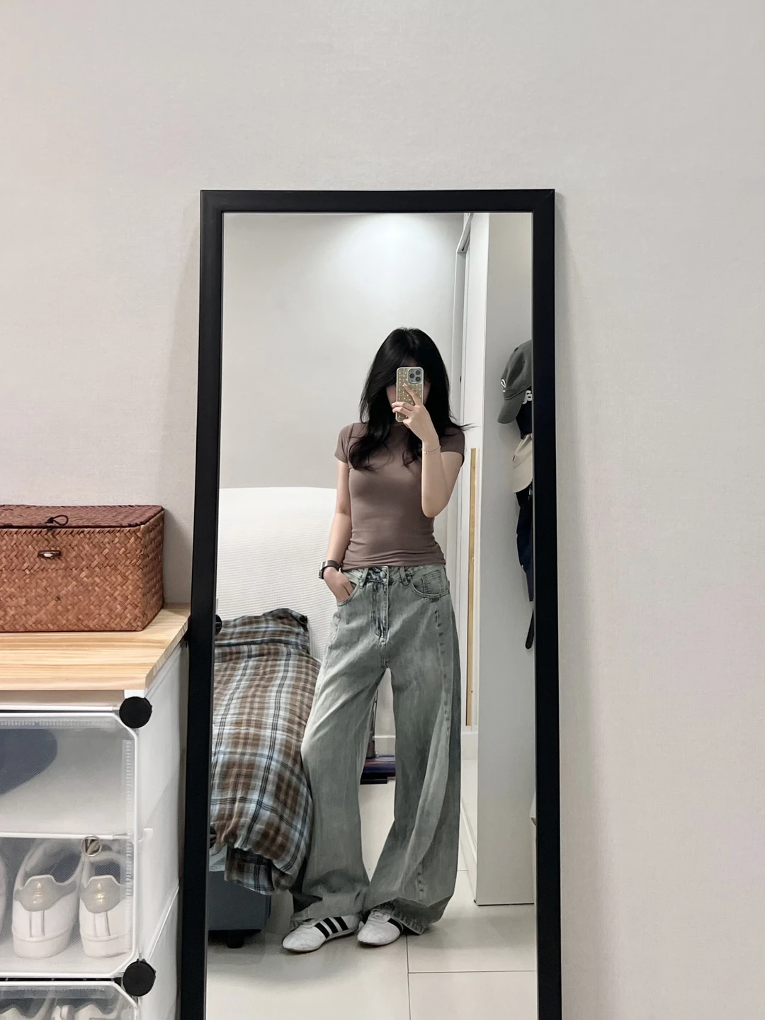 outfit of the day📸