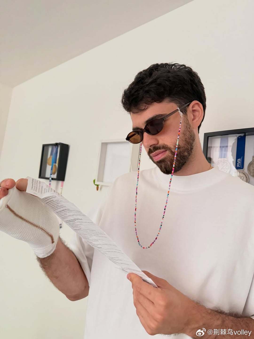 你熊男排意大利男排