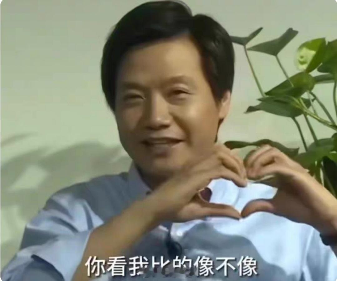 赵明：荣耀学习小米营销但没人能复刻雷总的声量和影响力 ​​​