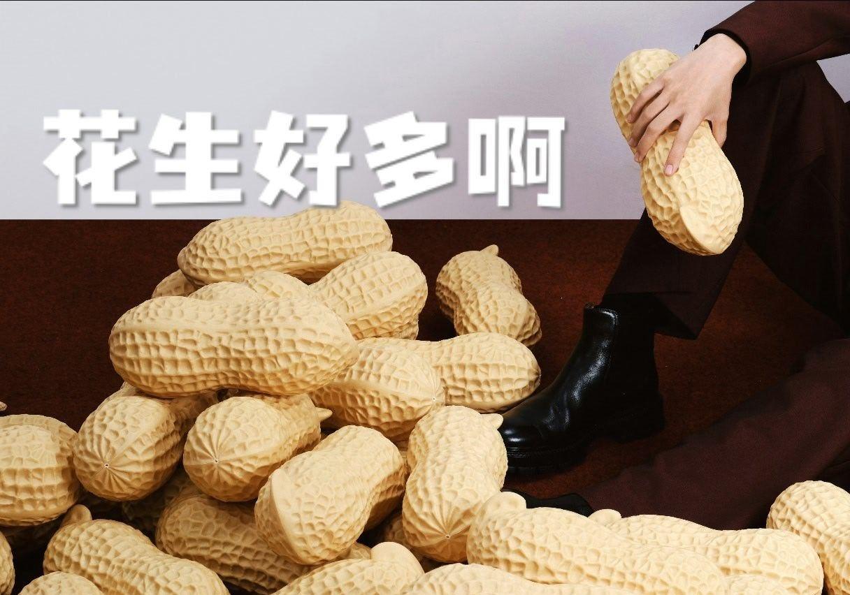 口碑这东西见仁见智，无论如何，白玉兰自己开心就好。 ​​​