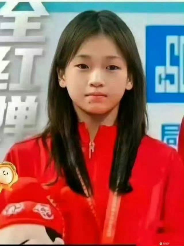 全红婵兜兜转转最后还是选择了中山大学，清华北大可以为她保送研究生为啥她不去啊 ​