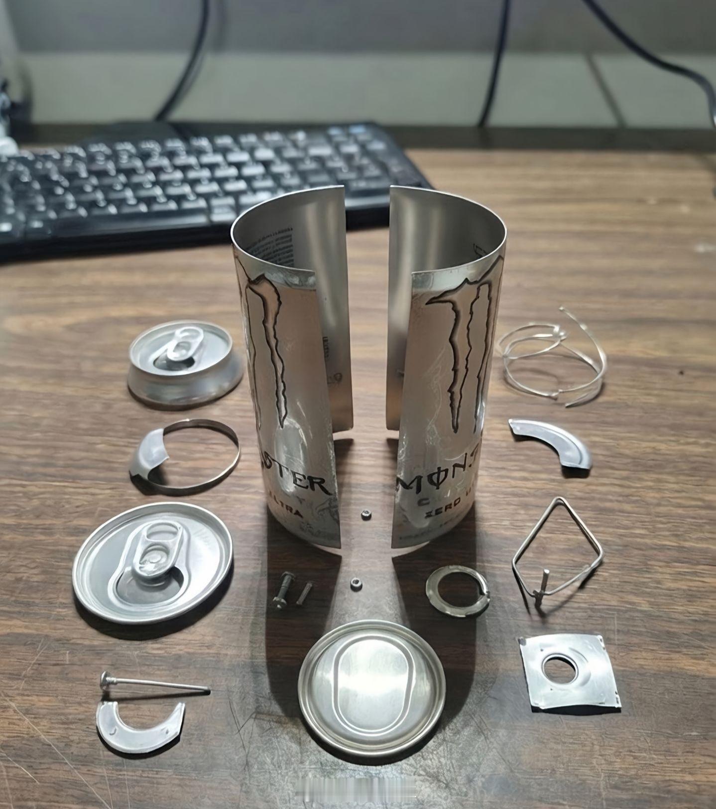 这人手工还可以吧…克总随感