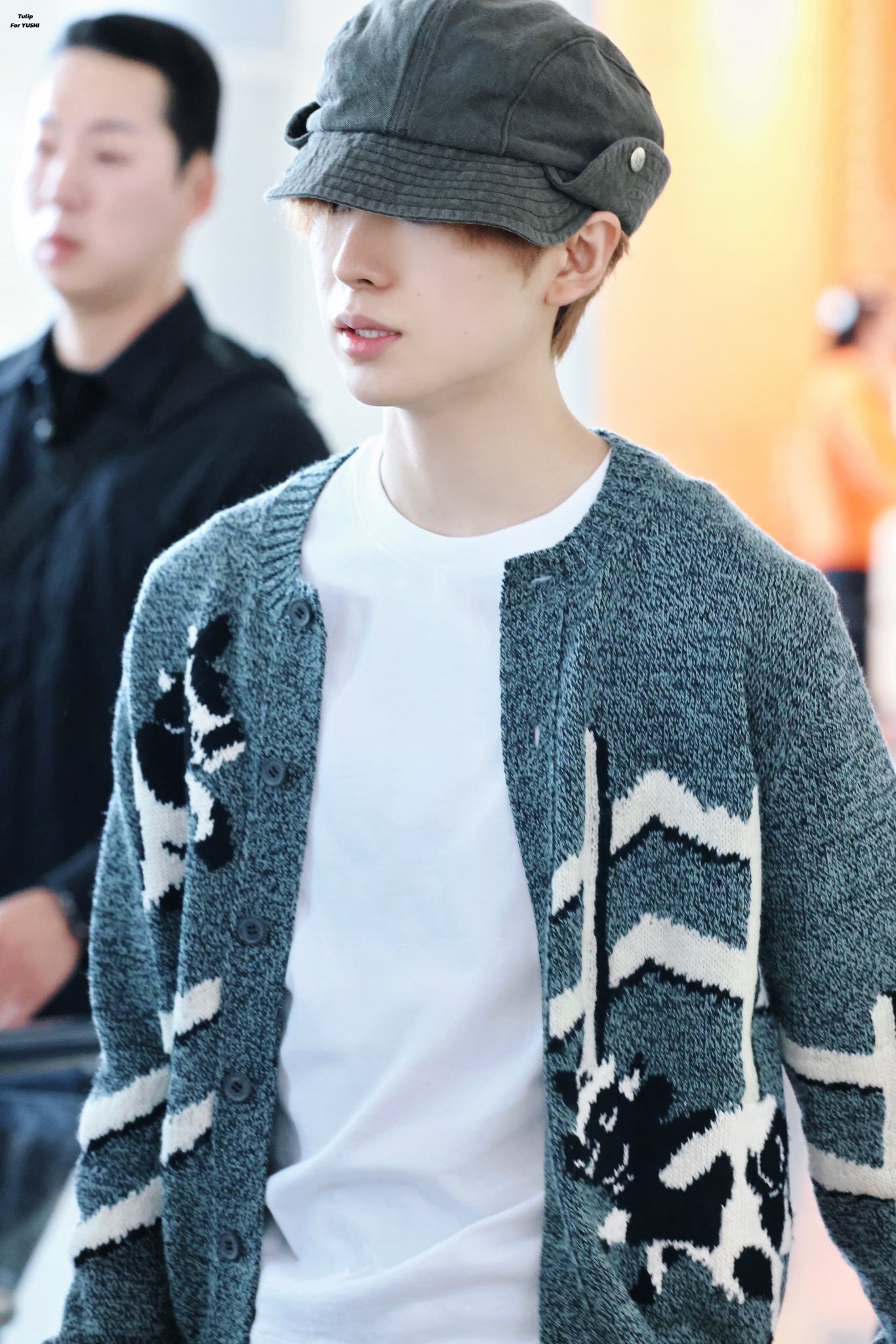 260526 ICN 勇志饭拍 ©️ 