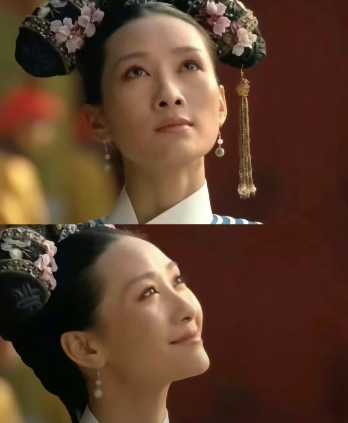 放假啦，五一过节时的我就是这样的[爱你]都去哪里玩了 ​​​