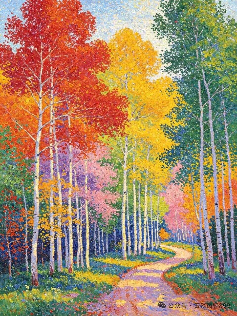 随手一拍的花有多美