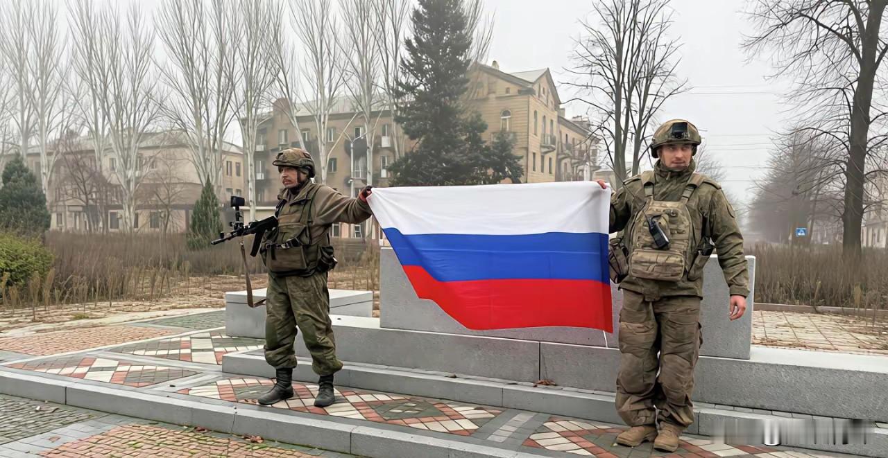 成功解放！俄罗斯最新战况！

俄罗斯媒体4月20日最新报道！经对俄国防部公开数据