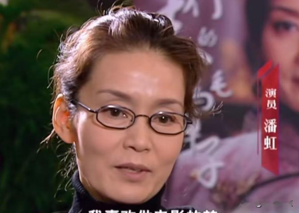 影后没孩子，说最爱前夫，她到底图啥？
她不是后悔，也不是炫耀，就是讲实话。最近翻