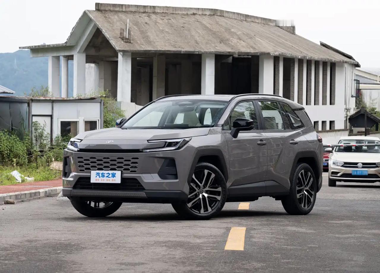 换代不套路！2026款威兰达优缺点都在这

2026款威兰达已正式上市，车辆外观