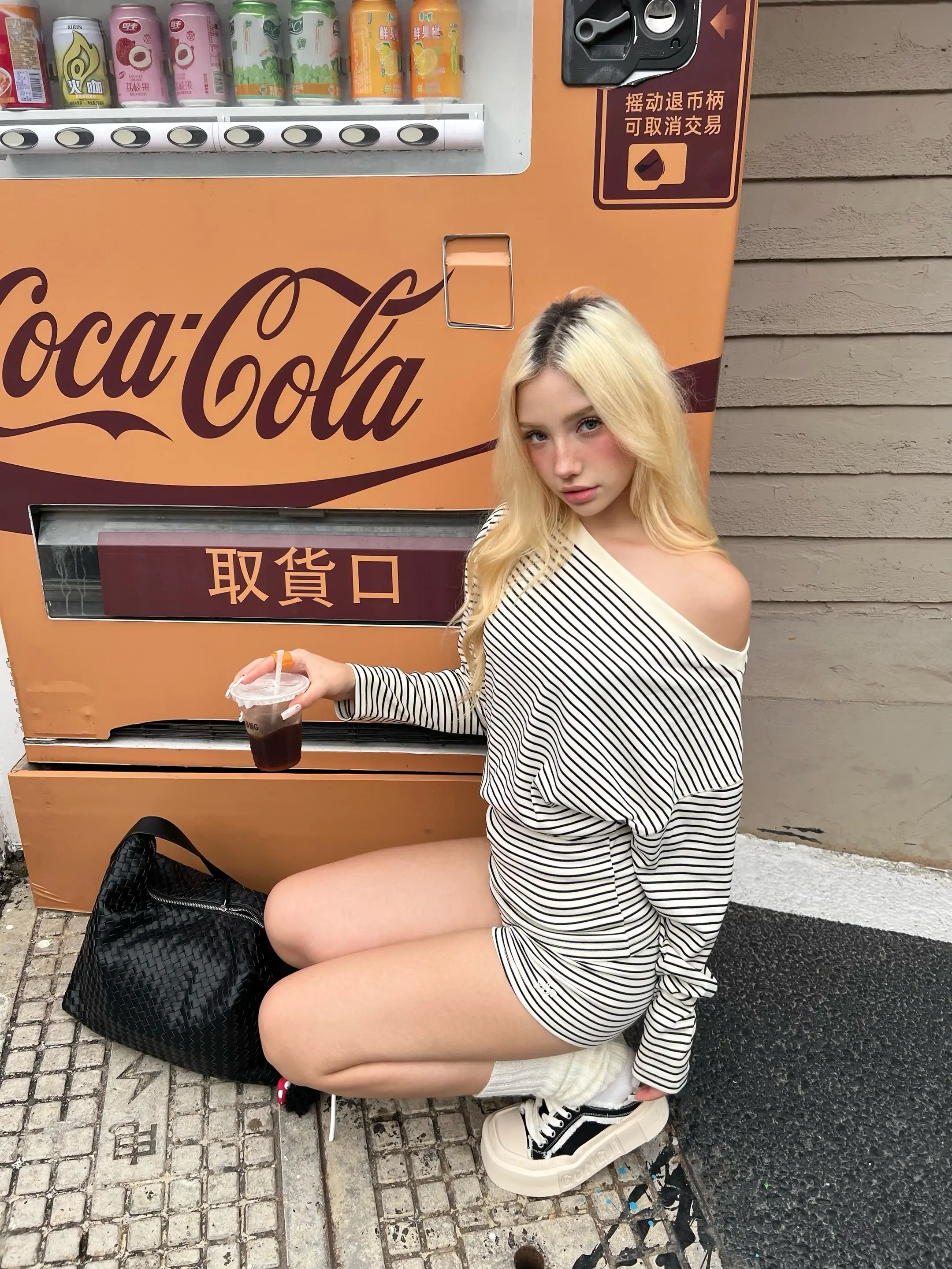 想变成章鱼 一下子能扇八个人
