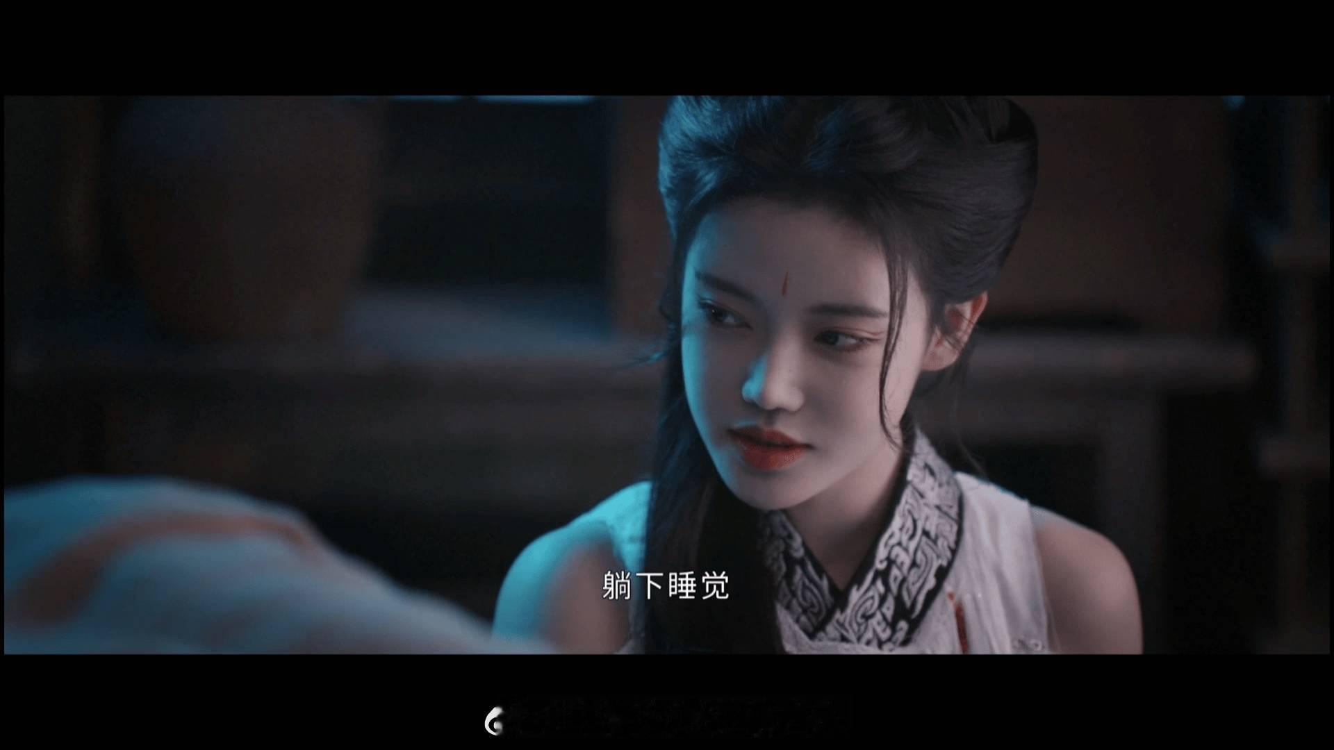 孙珍妮腿咚  这个真喷不了，这是真的天选小狐狸！太美了 