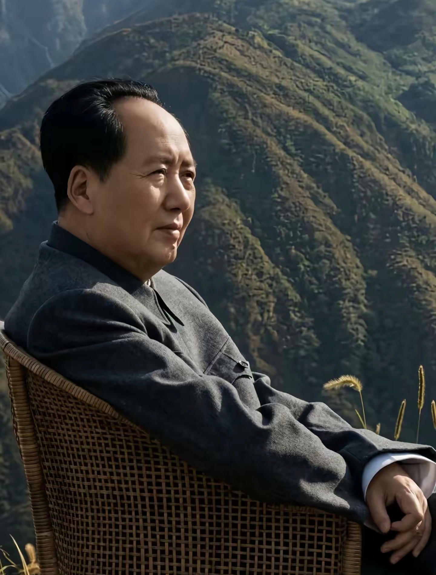 毛主席的战士最听党的话！人民军队99周年了祖国壮丽河山，繁花似锦，国泰民安！这盛
