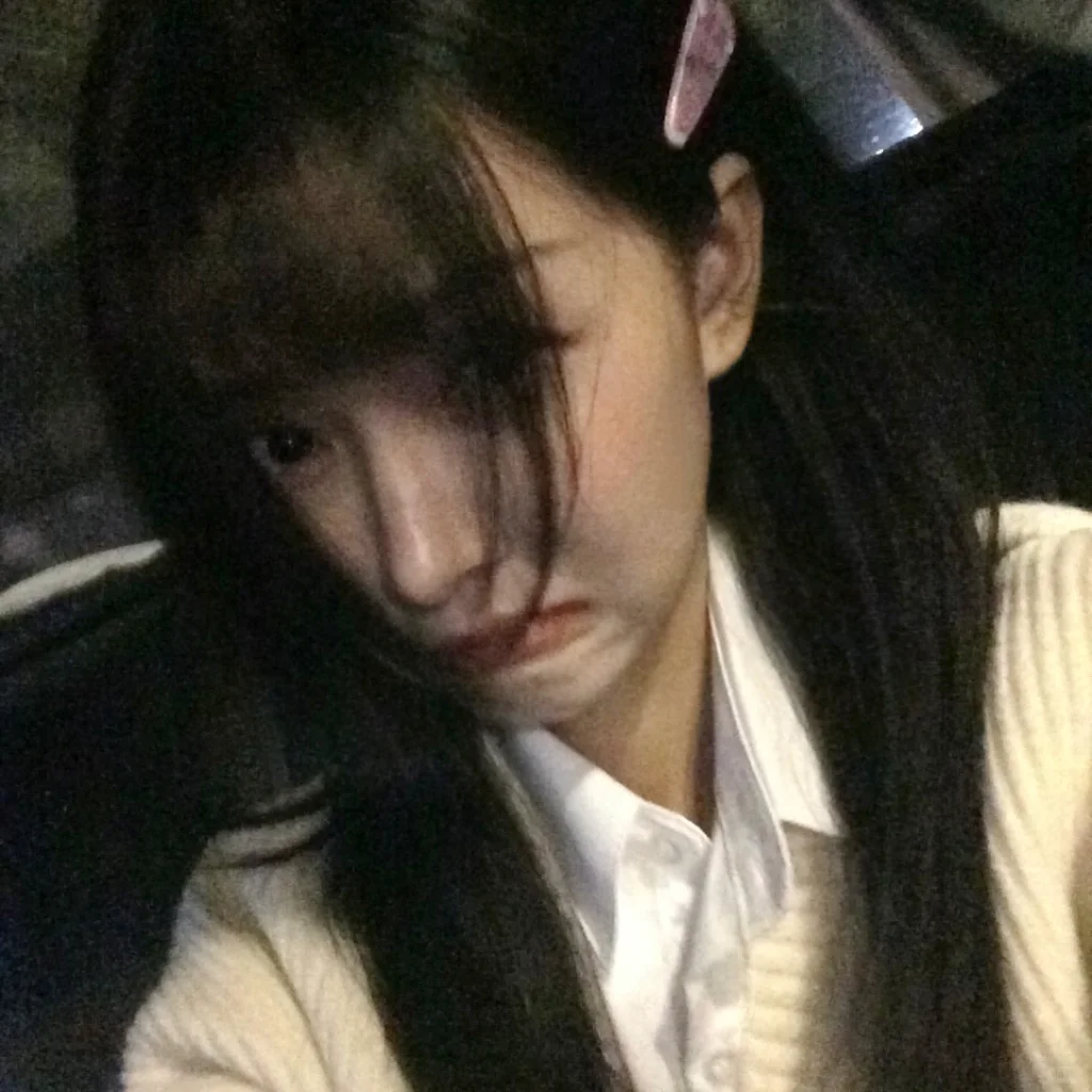 我便阔爱一下子啦