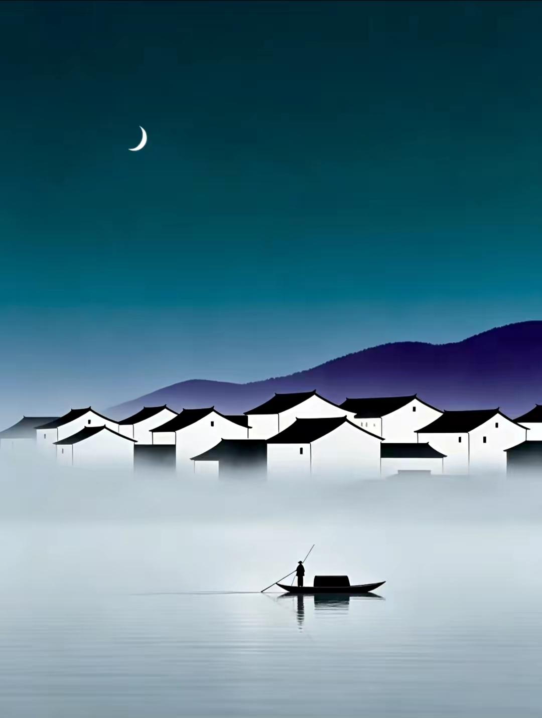 做人实不易，
宛如在荆棘丛中独自前行，
每一步都可能被尖刺扎痛。

生活里，
要