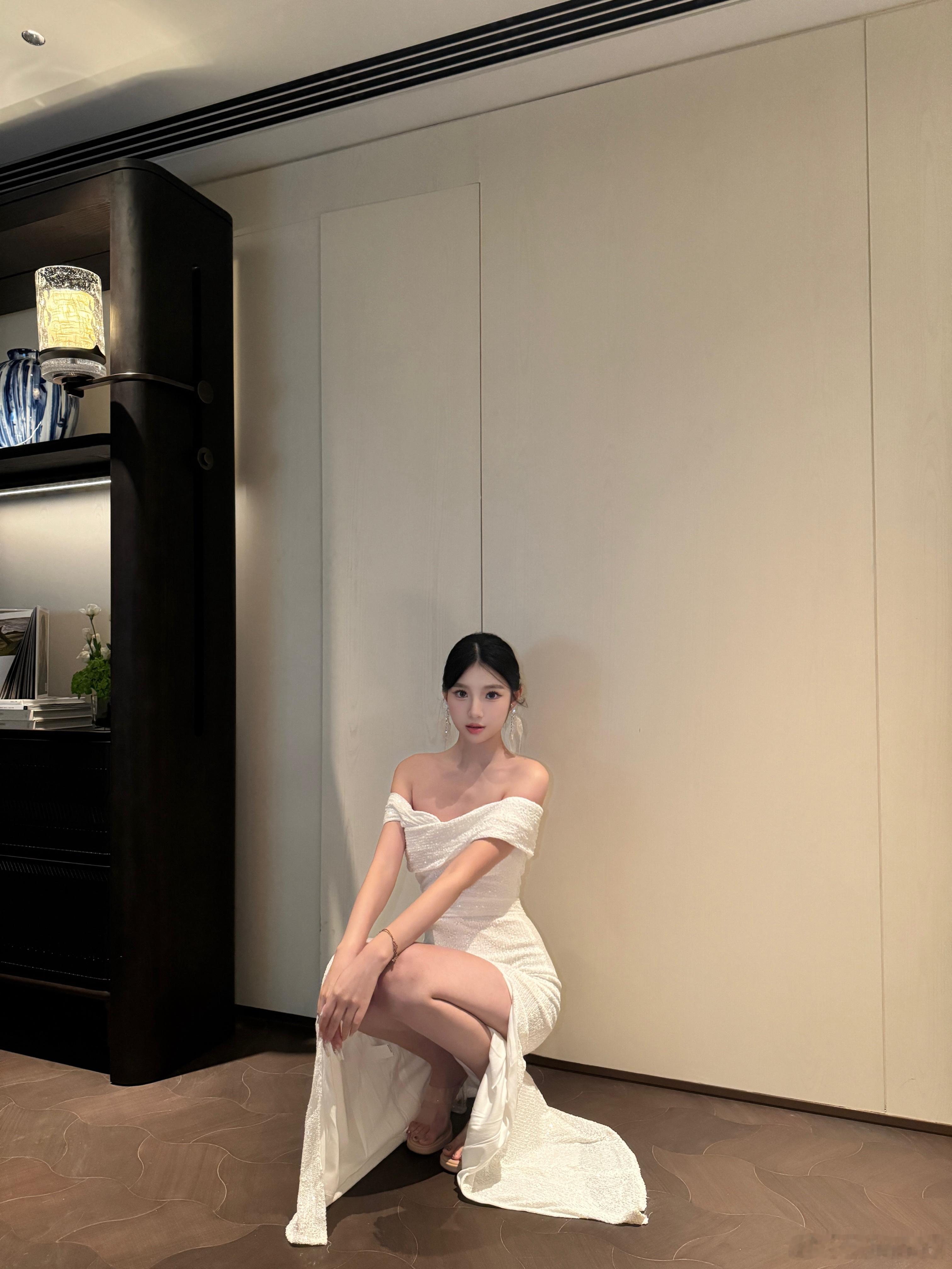 内心丰盈更重要 ​​​