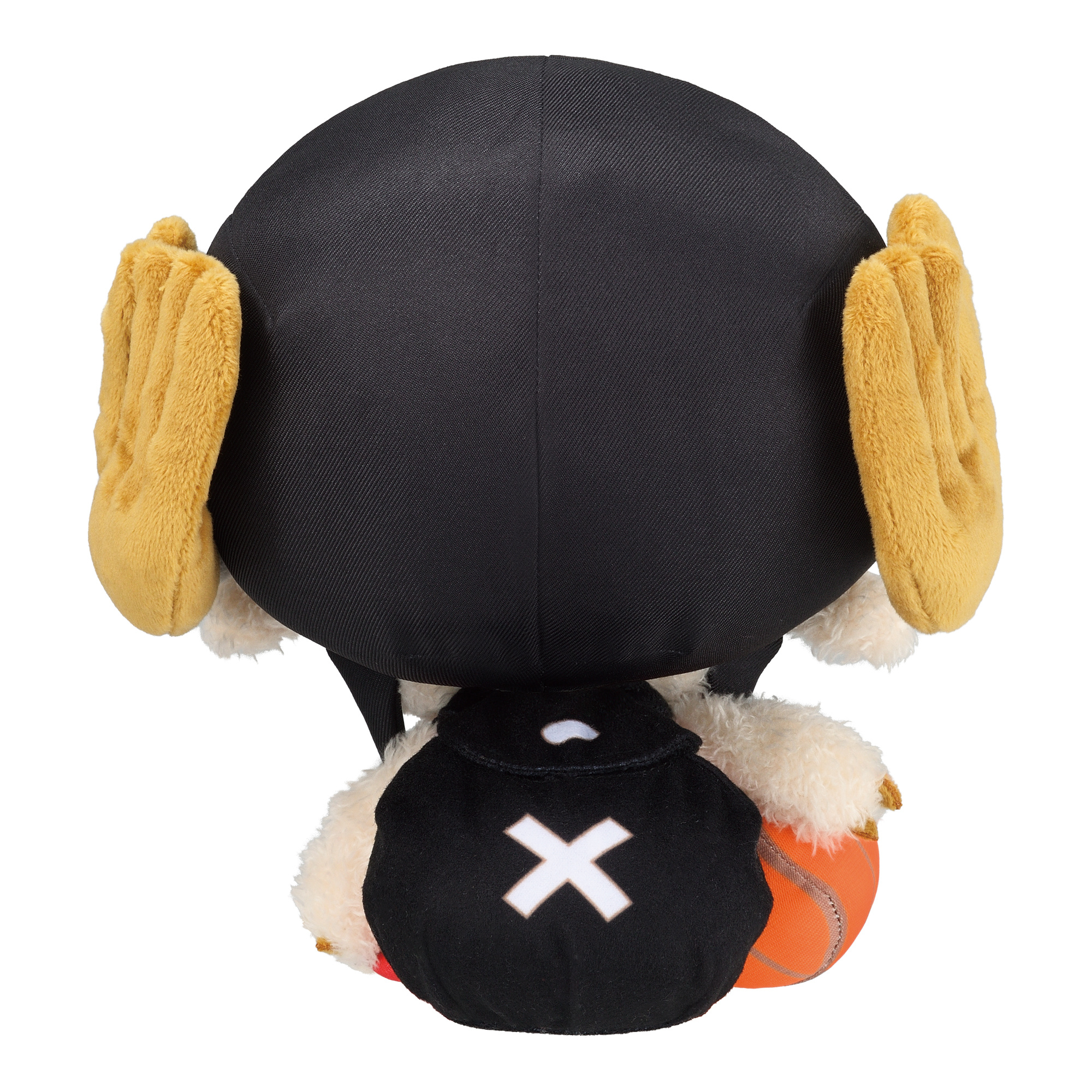 海贼王 ONE PIECE × NBA CHOPPER's PLUSH 