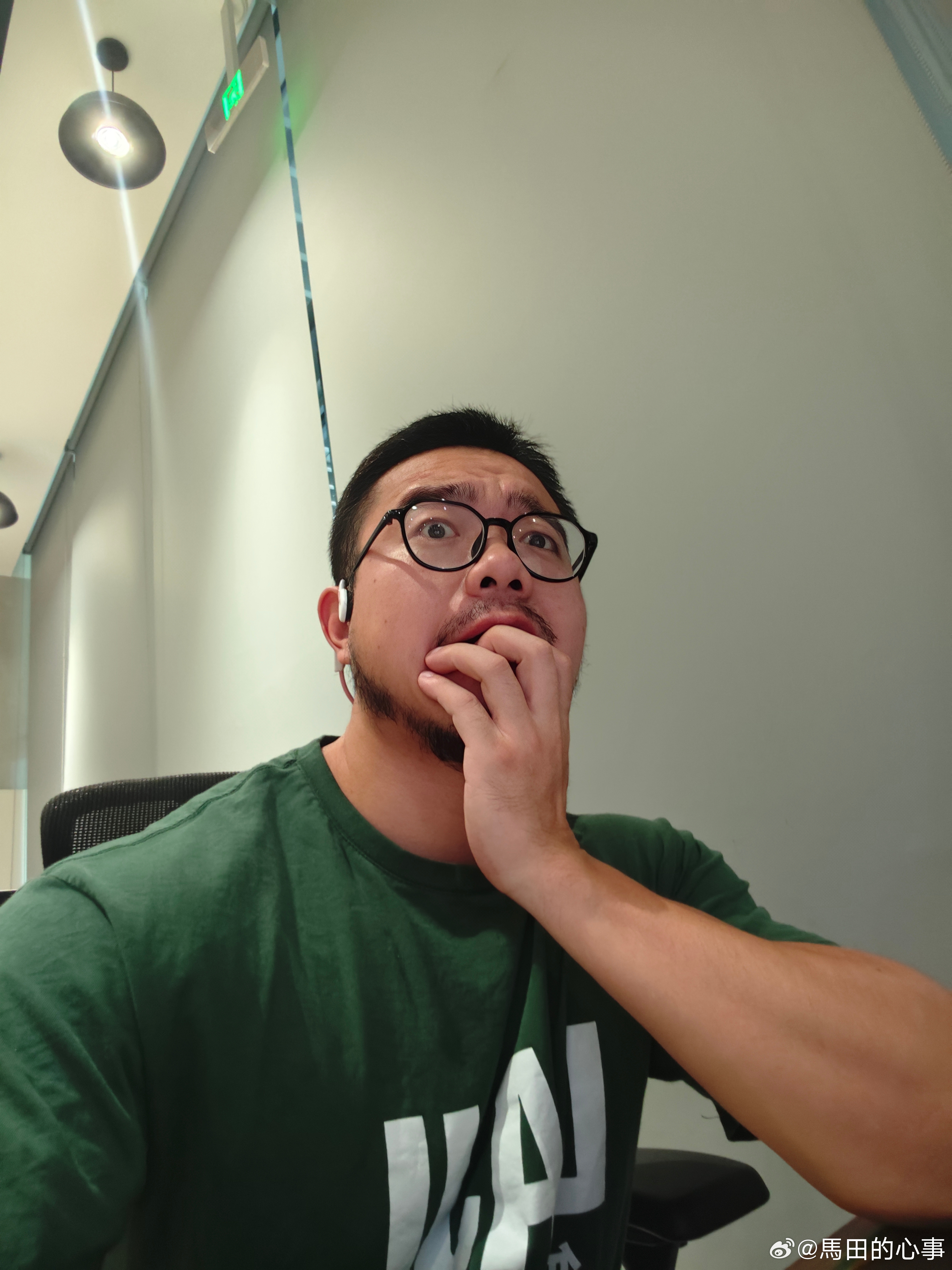 ps死机了 