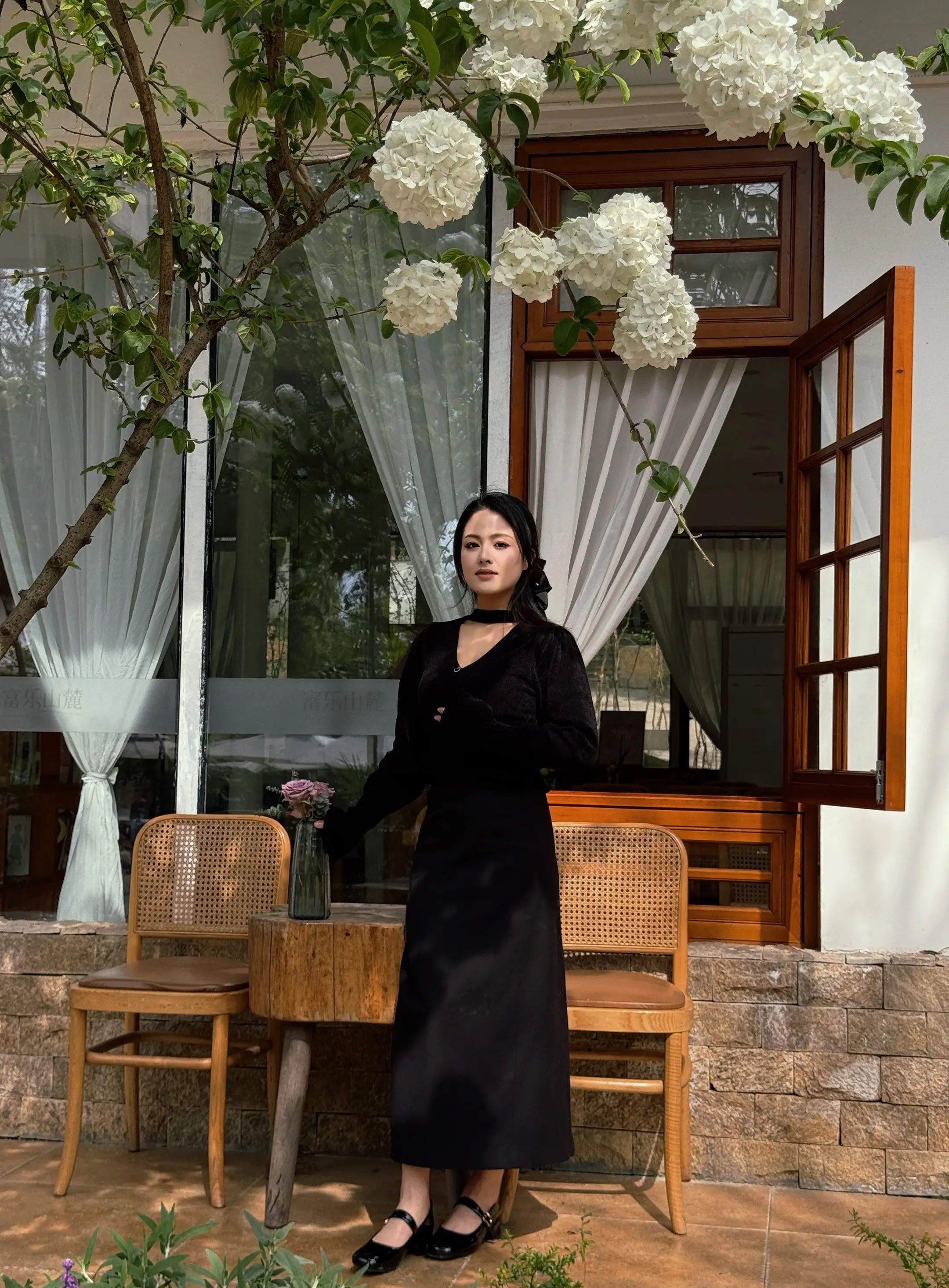 喜燥无常 懒且随意