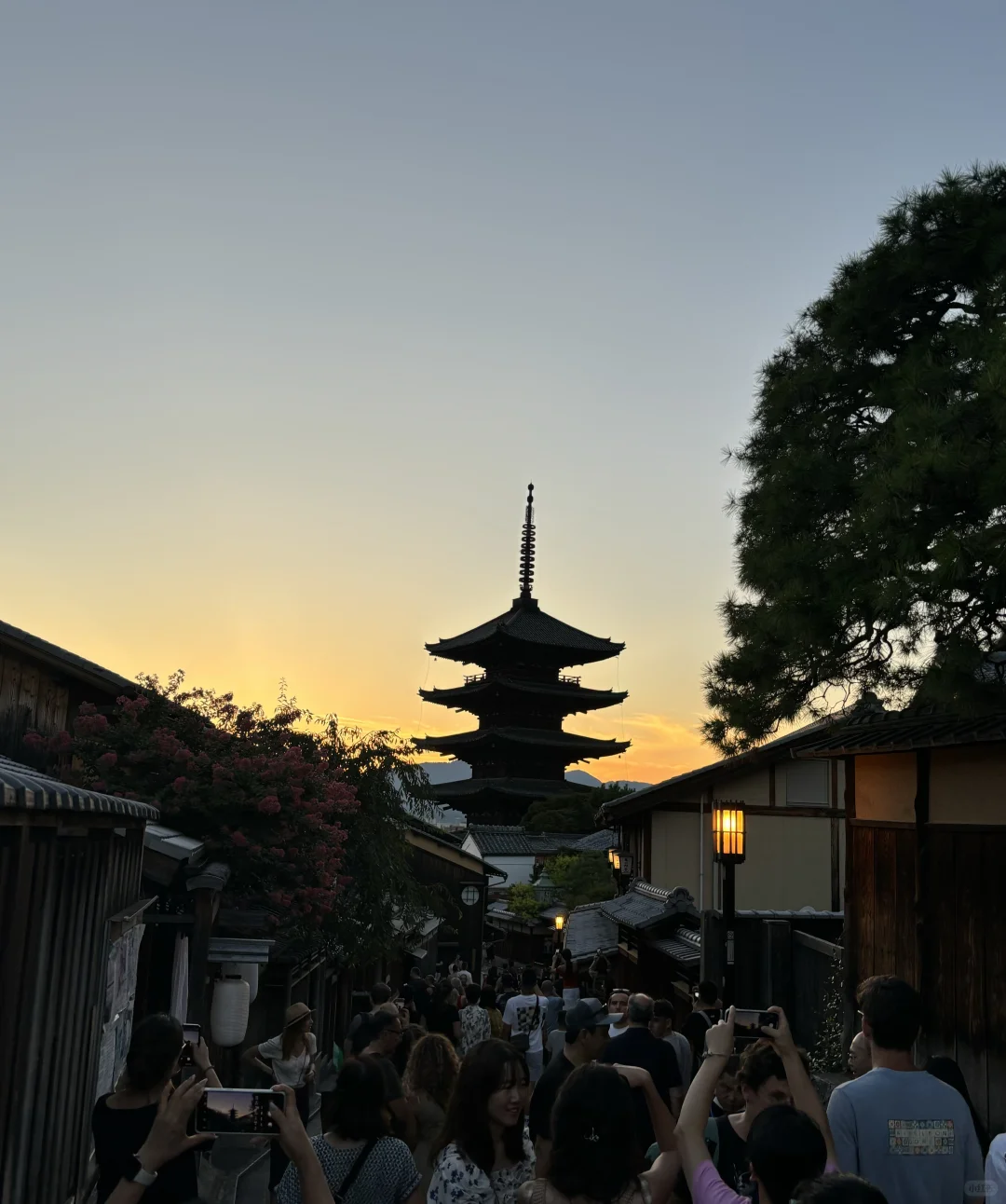京都旅行碎片🧩