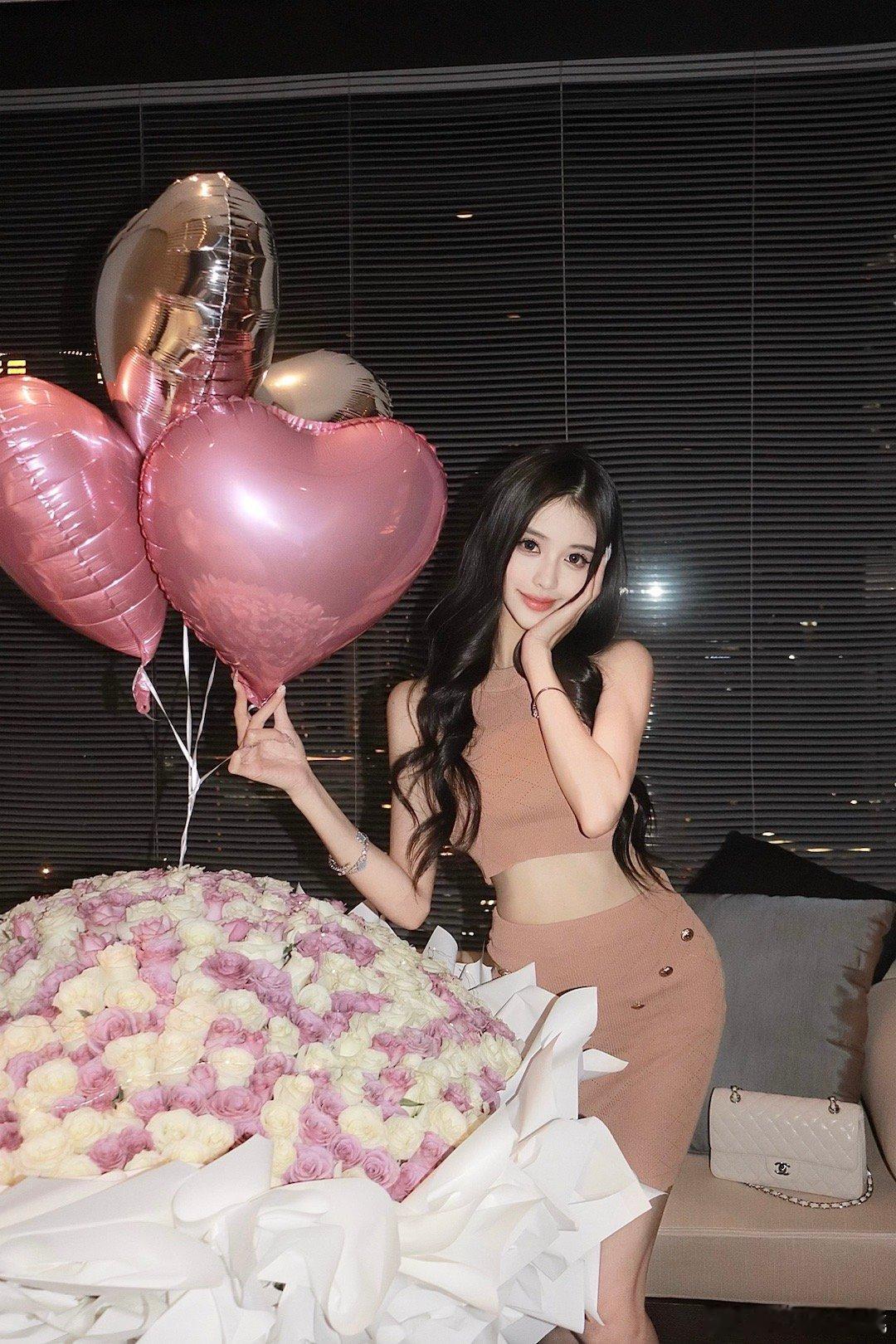 🌸#亿点曝光计划#  ​​​