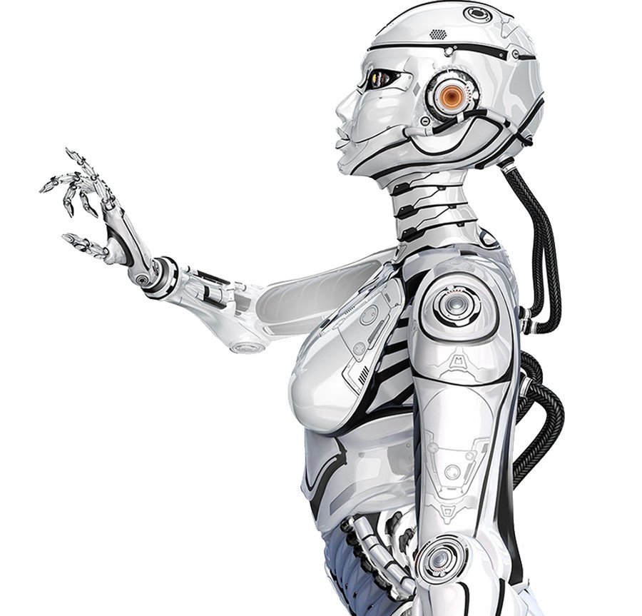 AI开始组团上班AI也有双休了 以前常说机器人不觉得累，形容一个人拼命工作时说对