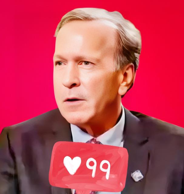 美国前总统老布什之子尼尔·布什发声了！他明确表态：“对华敌意被夸大了，美国在用错