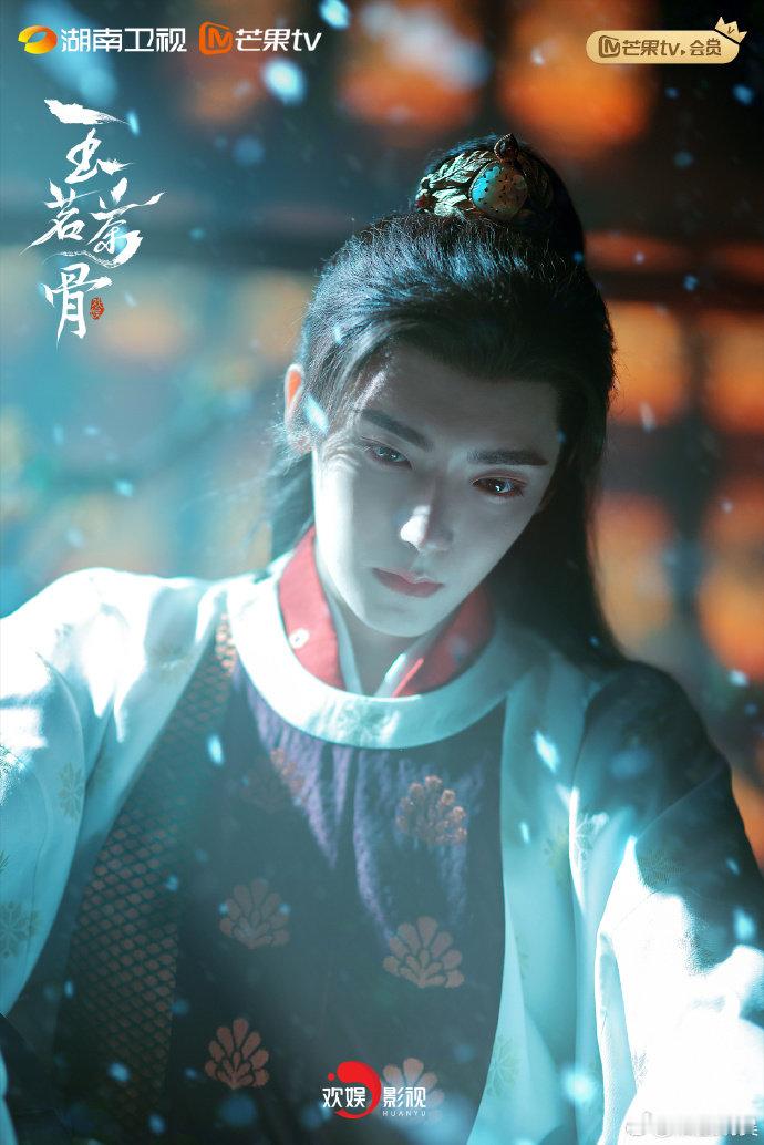 侯明昊顶级过肺侯明昊这段“顶级过肺”式演绎太苏了！贴近耳边说秘密，气息先于话语撩