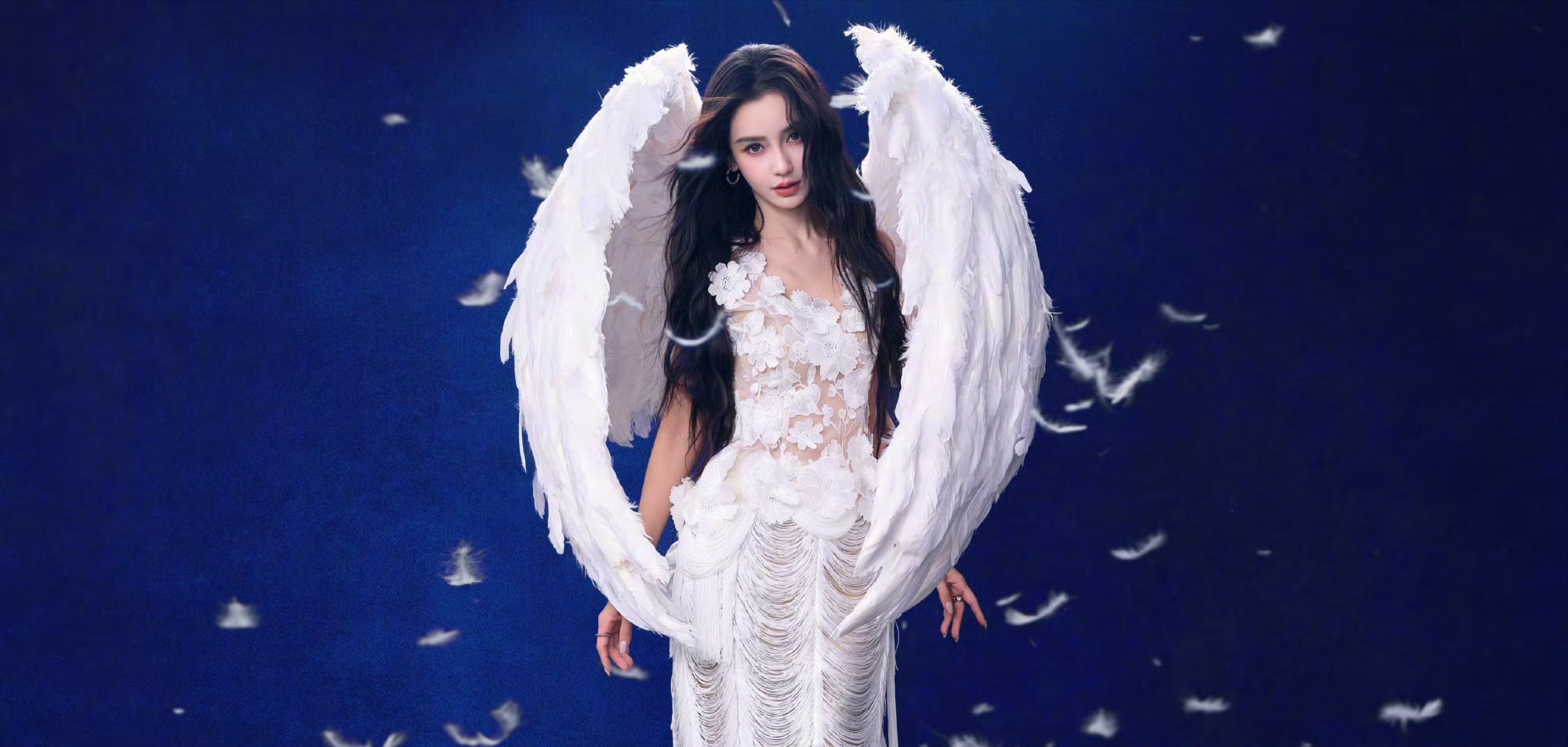 angelababy[超话] [兔子]angelababy “喜欢不会淹没于汹涌