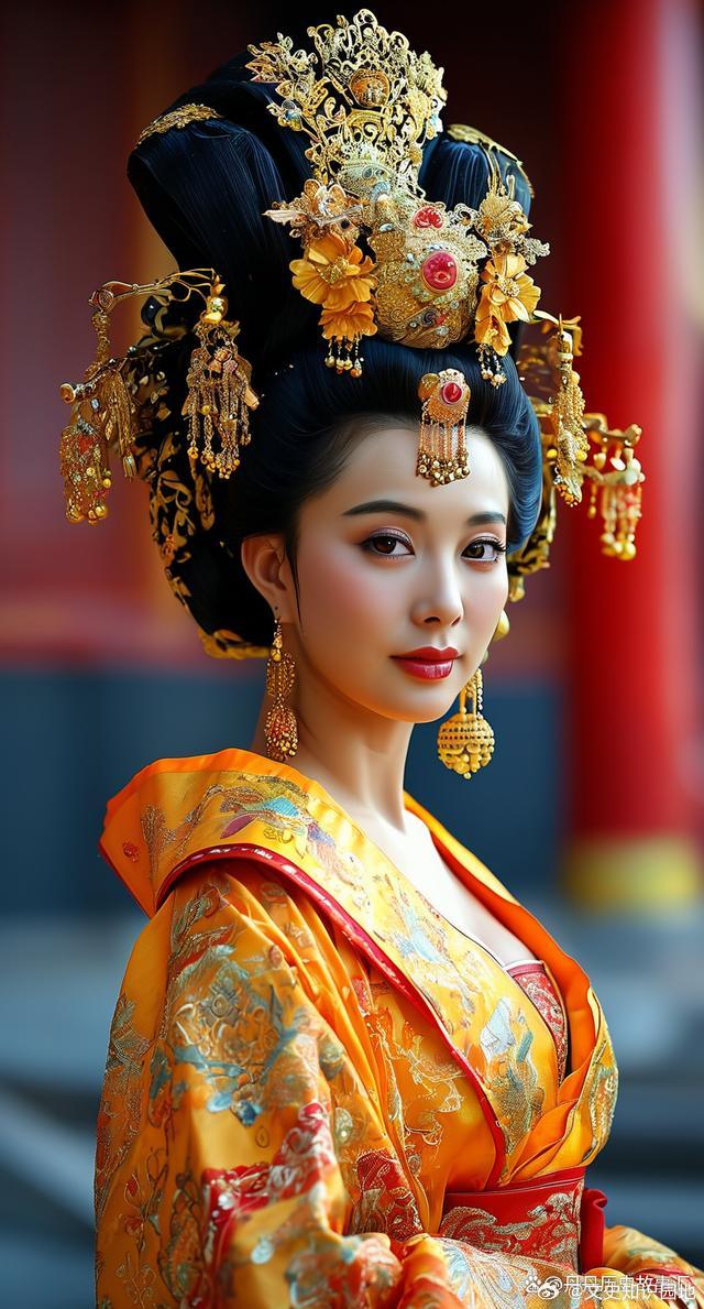公元前 180 年秋天的长安城，血腥味弥漫了整条街。吕后的妹妹、临光侯吕媭被两个
