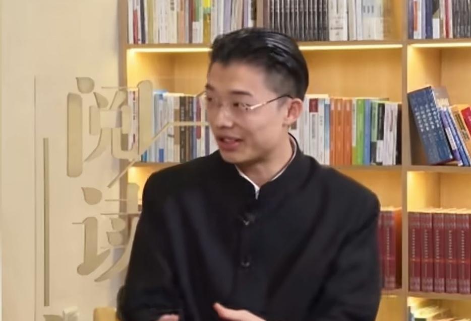 凭什么郭有才就不能读《道德经》！
看到有些奇怪的评论，散发着一股酸腐之气。
他们