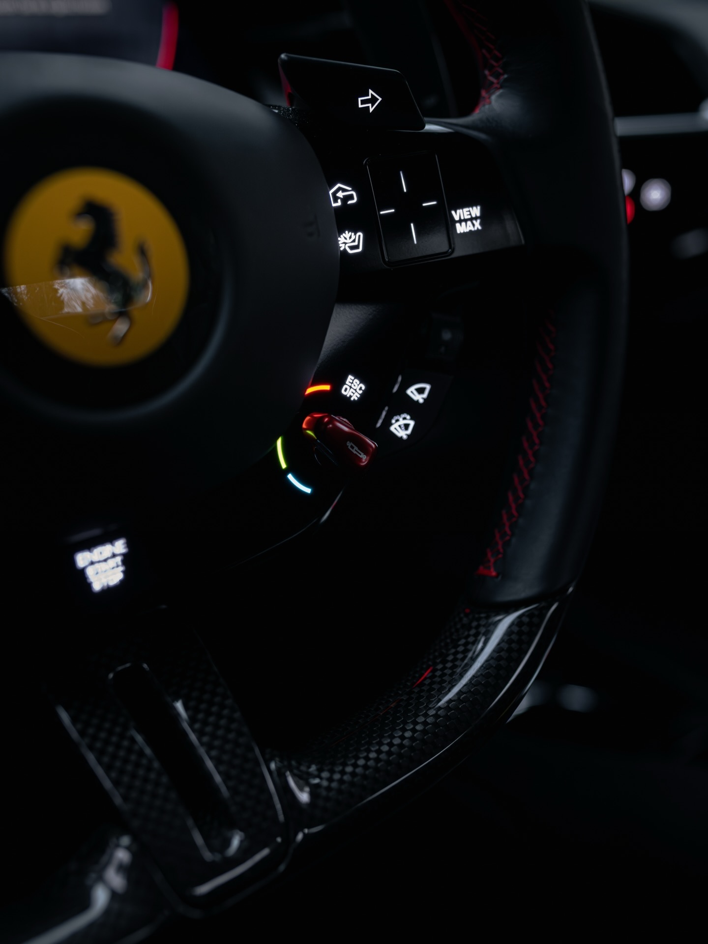 Ferrari 296 GTB｜法拉利 