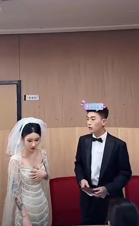 薛小婉任权领证没带身份证谁能拒绝任权的 