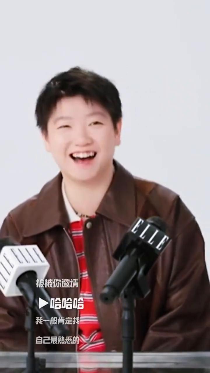 我把我能叫的、想叫的、可以叫的都叫好的，希望我被你邀请。我一般肯定找自己最熟悉的
