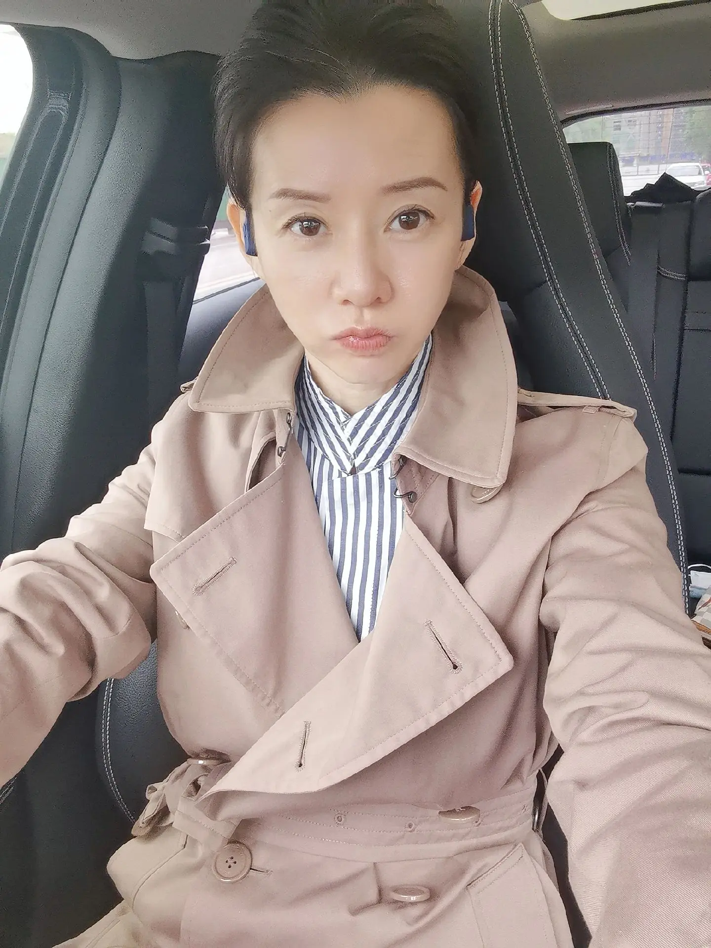 终你遇人何其多，再无一人恰似我…！