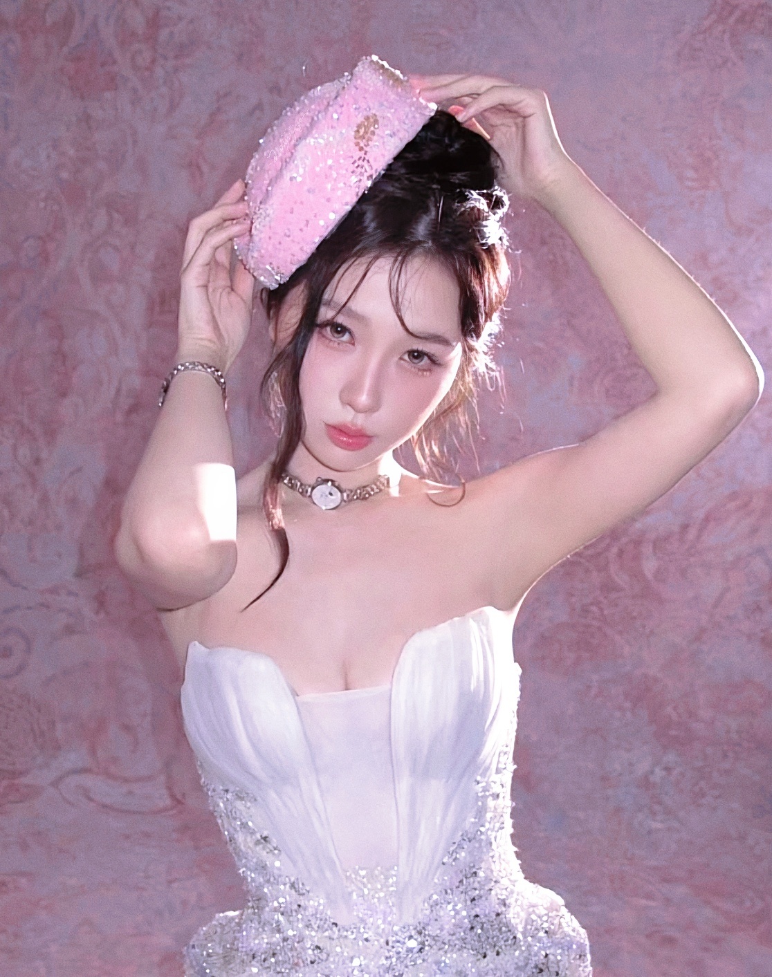 🌸💗 ·虞书欣 ·虞书欣工作室出图
