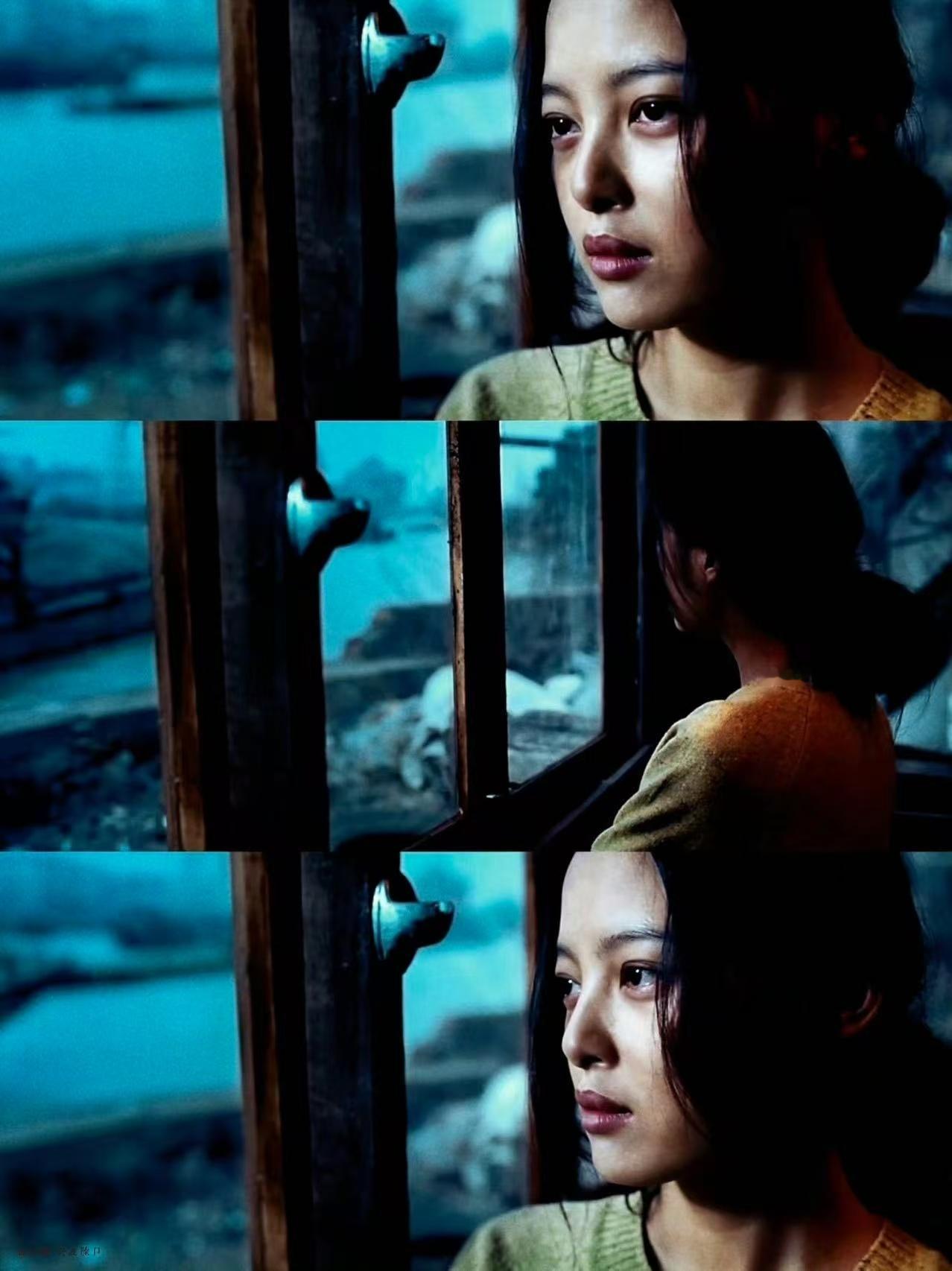 辛芷蕾不分片酬也要把长江图演完 不为片酬，只为戏！辛芷蕾在《长江图》拍摄超期时，