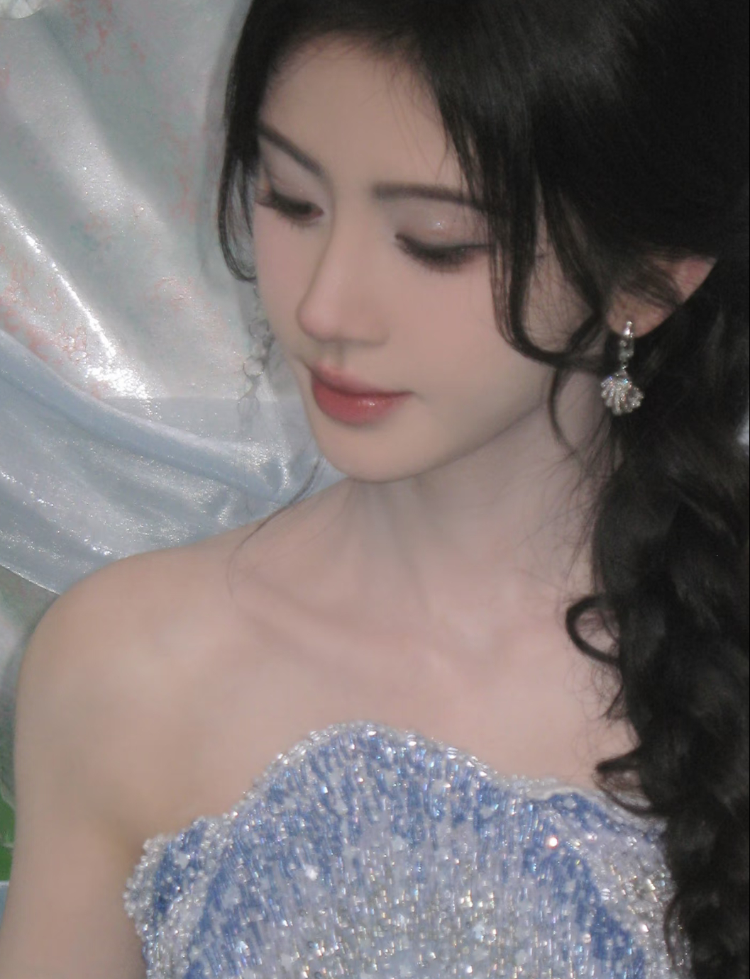🍊鞠婧祎阿黛💙鞠婧祎来战嘿嘿嘿嘿！才不要分开呢 我要一直黏着你˶˃ ᵕ ˂˶