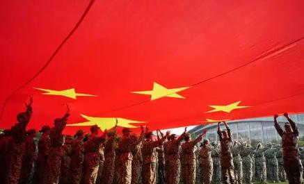 中国实力这么强，为何连一个盟友都没有？原因很简单，中国被越南、阿尔巴尼亚等国坑怕
